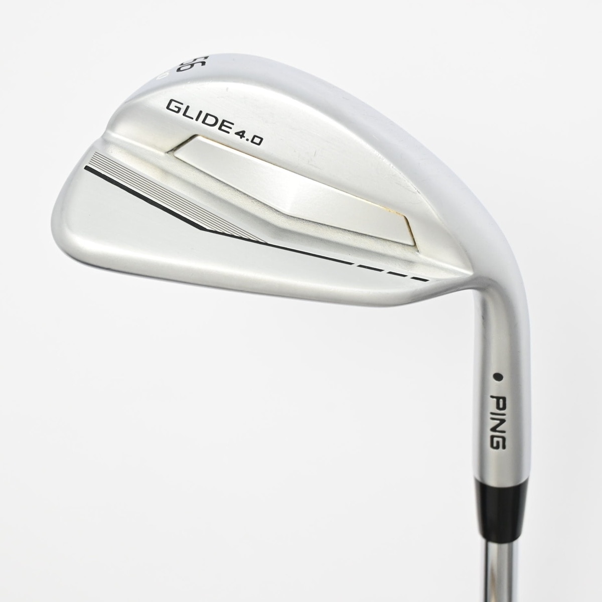 お買い得品！【中古ゴルフクラブ】ピン GLIDE(グライド) 4.0 EYE2 ウェッジ 2022 NSプロ 950GH neo SW【14日間返品OK】 中古】グライド 4.0 EYE 2 ウェッジ N.S.PRO 950GH neo 56-10 S C