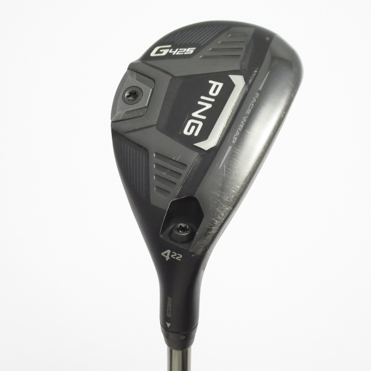 中古　ピン G425 HYBRID/PING TOUR 173-85 S/19 中古】G425 ハイブリッド ユーティリティ PING TOUR 173-85 22 S CD