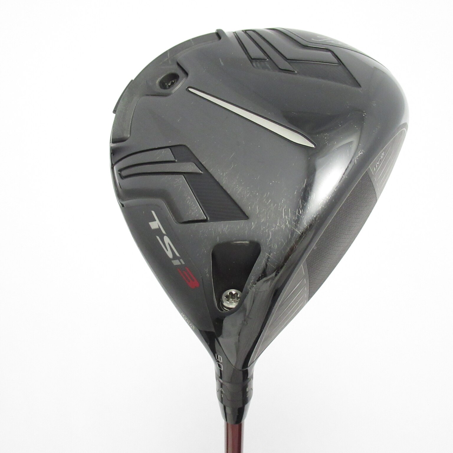 中古】TSi3 ドライバー (タイトリスト) TSi 通販｜GDO中古ゴルフクラブ