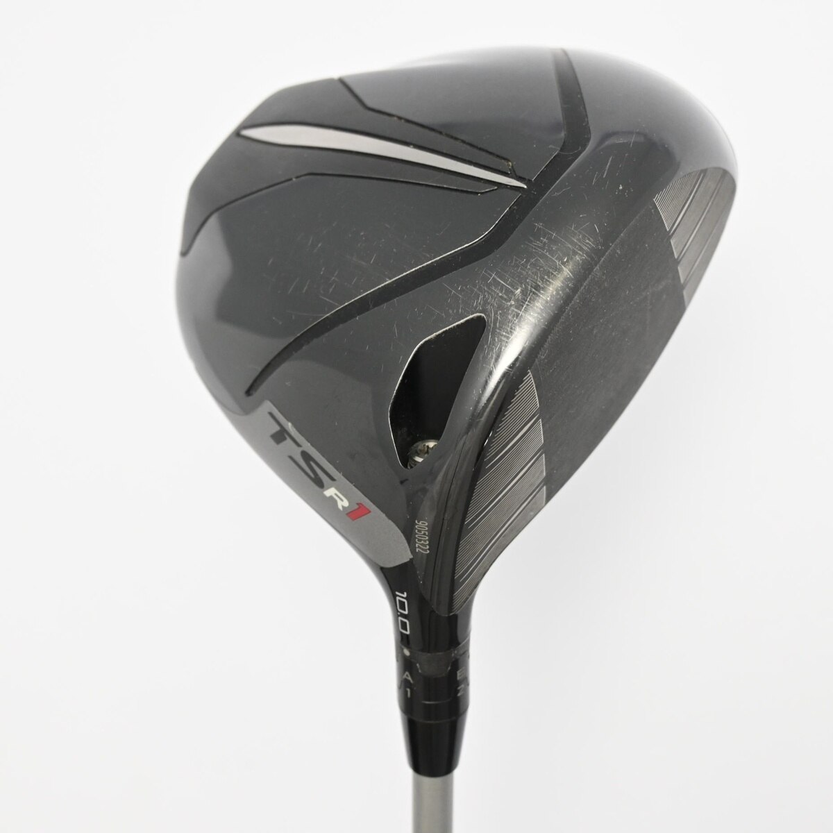 中古】TSR1 [2023] ドライバー (タイトリスト) TSR 通販｜GDO中古