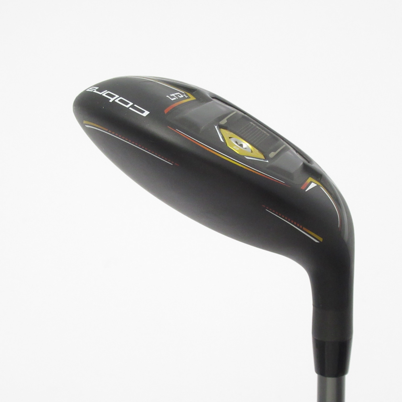 コブラ KING LTDx ユーティリティ SPEEDER NX 19 中古】LTDx ユーティリティ Speeder NX for Cobra 19 S C