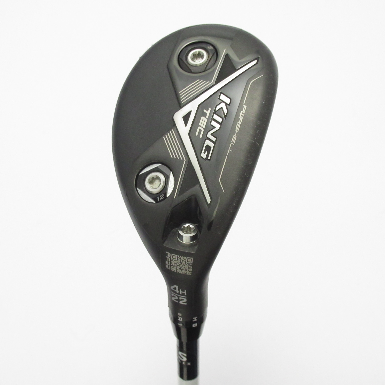 中古】キング ユーティリティ (コブラ) 通販｜GDO中古ゴルフクラブ