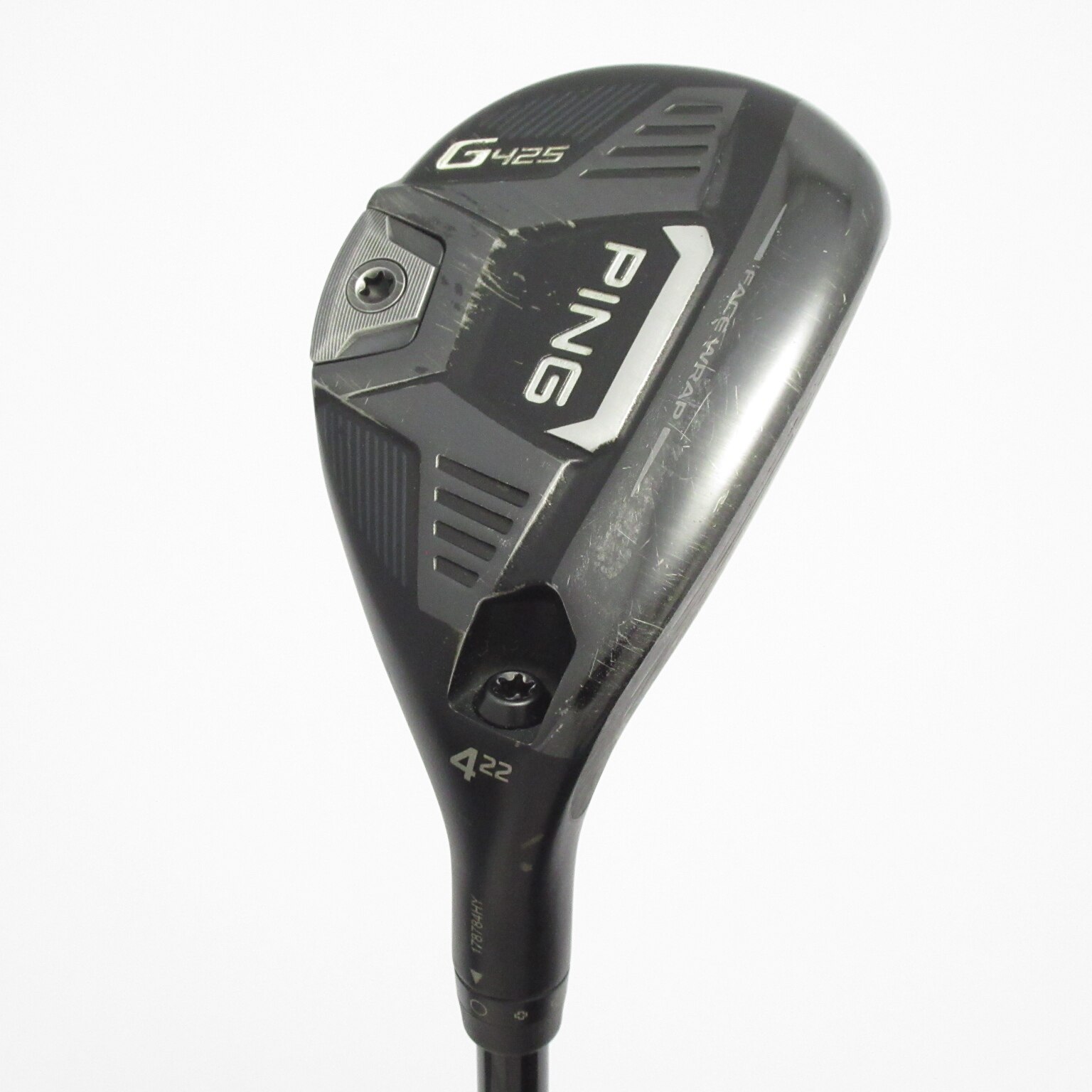 中古】ピン(PING) ユーティリティ 通販｜GDO中古ゴルフクラブ