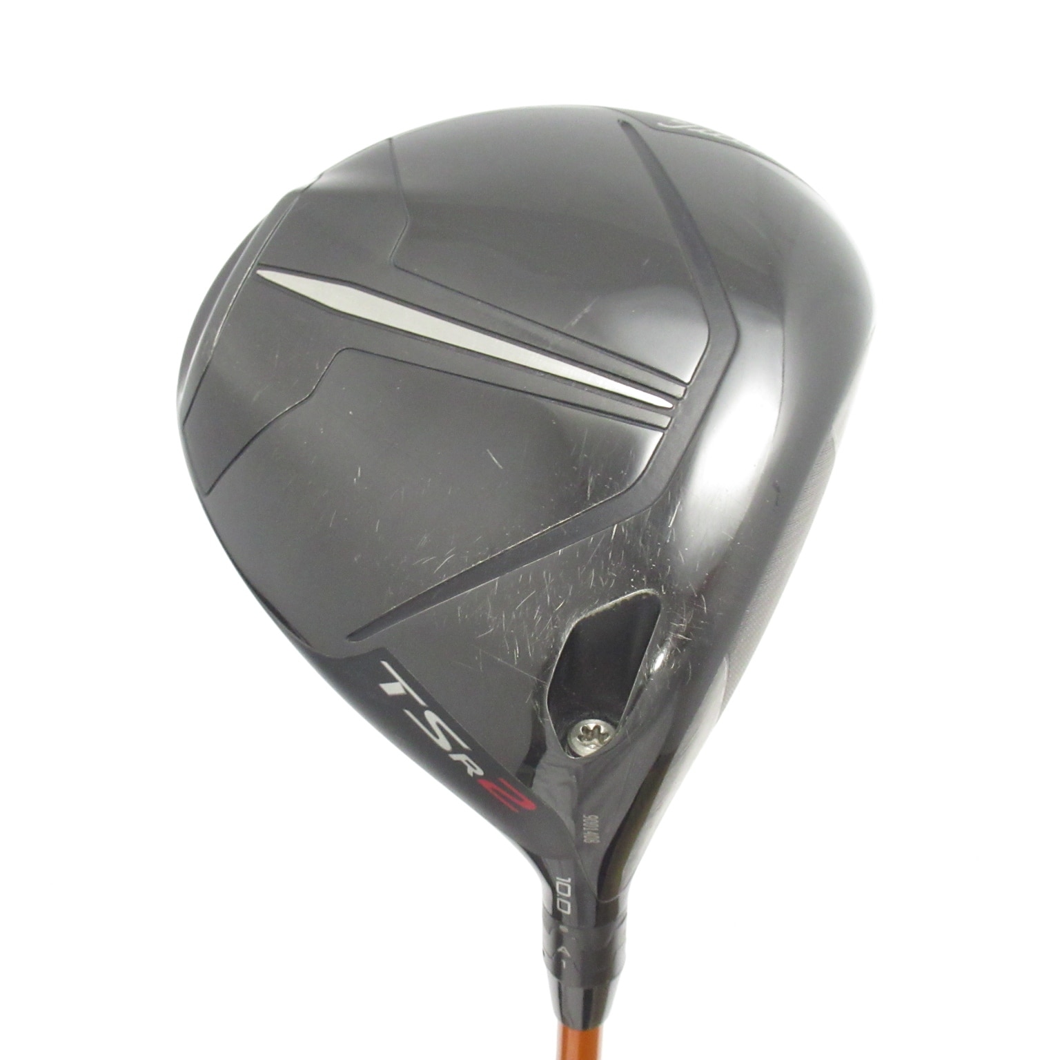 中古】TSR2 ドライバー (タイトリスト) TSR 通販｜GDO中古ゴルフクラブ