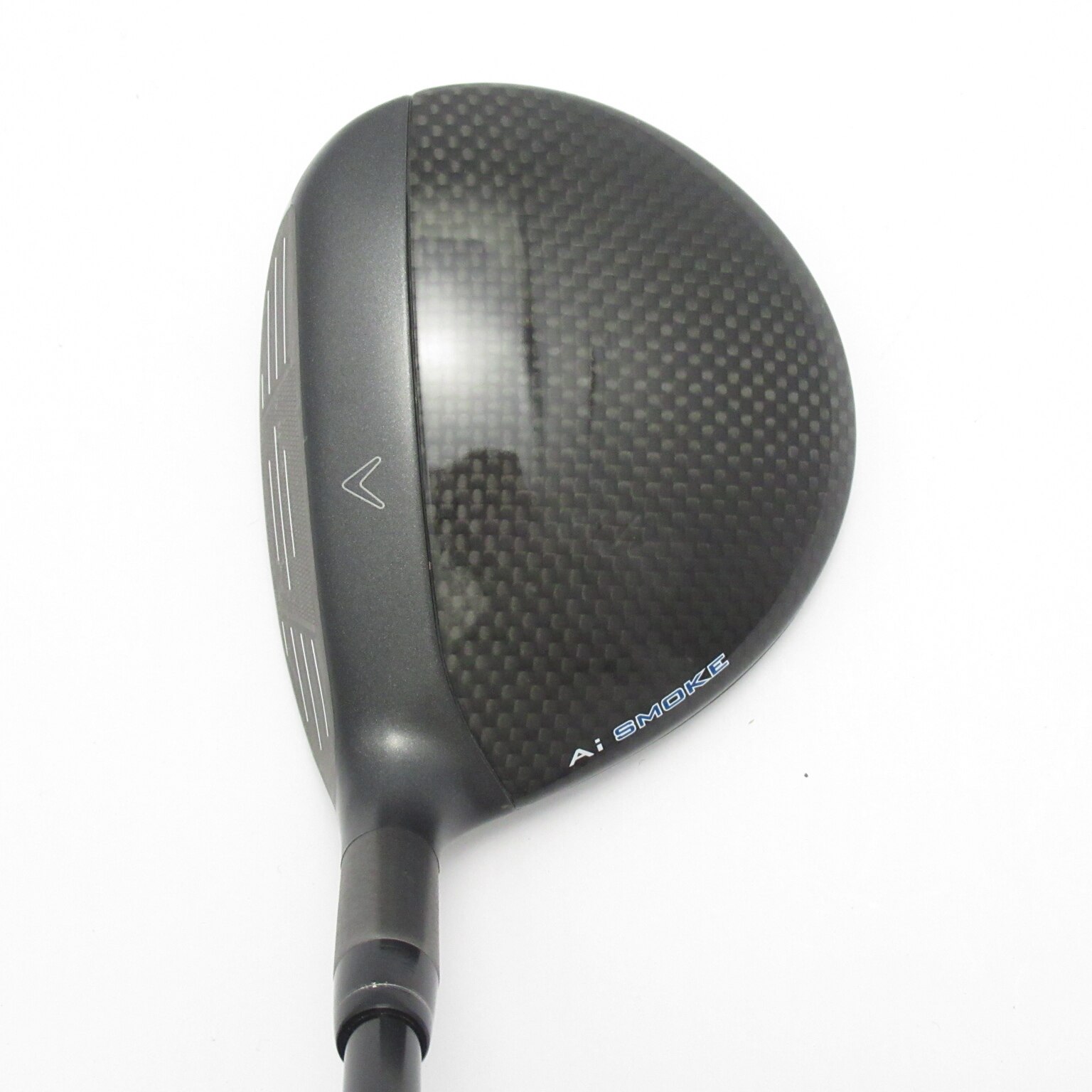 中古】パラダイム Ai SMOKE MAX FAST フェアウェイウッド TENSEI 45