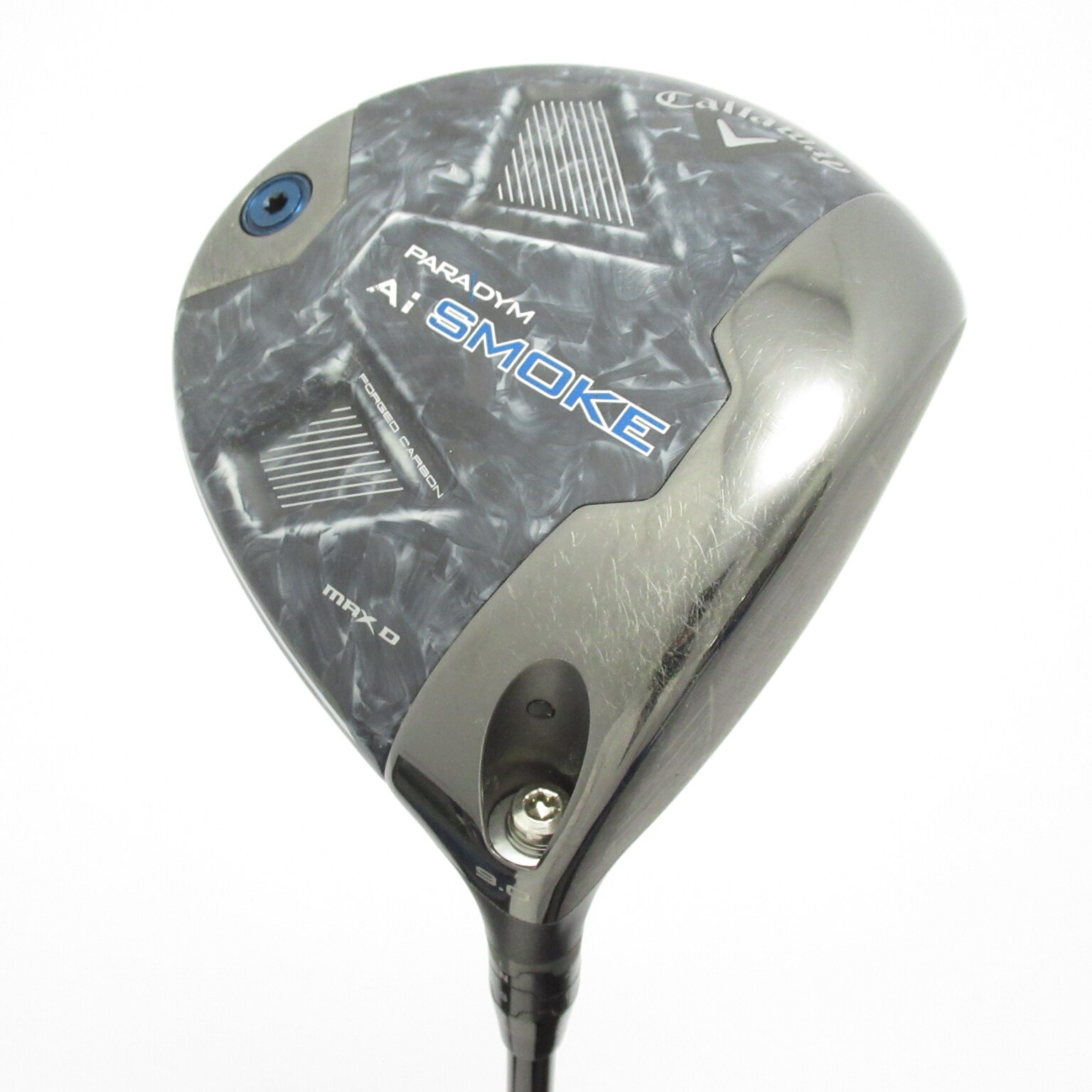中古】パラダイム Ai SMOKE MAX D ドライバー TENSEI 50 for 中古】パラダイム Ai SMOKE MAX D ドライバー TENSEI 50 for