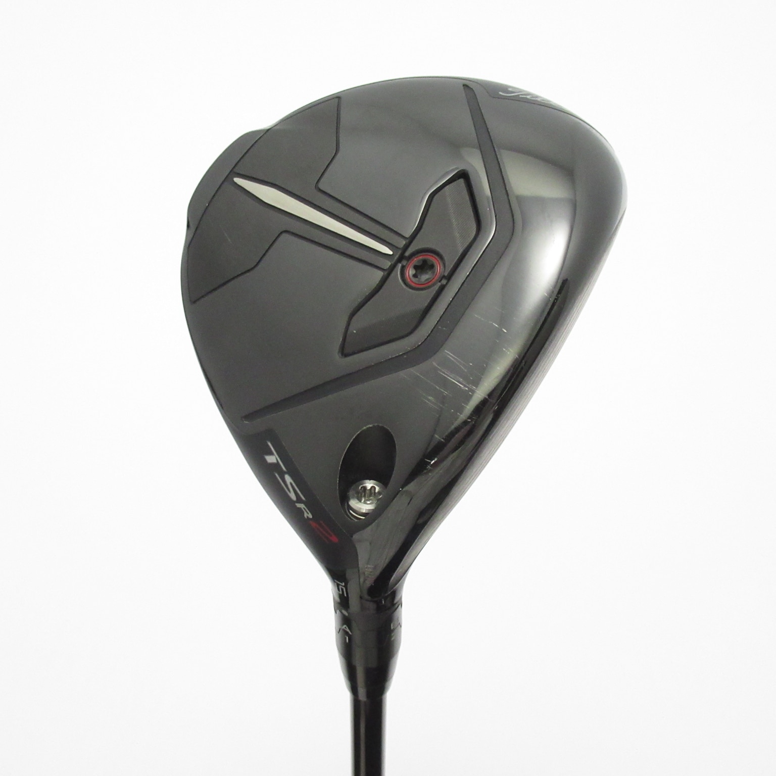 タイトリスト TSR2　18° ヘッド 中古 中古】TSR2 フェアウェイウッド (タイトリスト) TSR 通販｜GDO中古