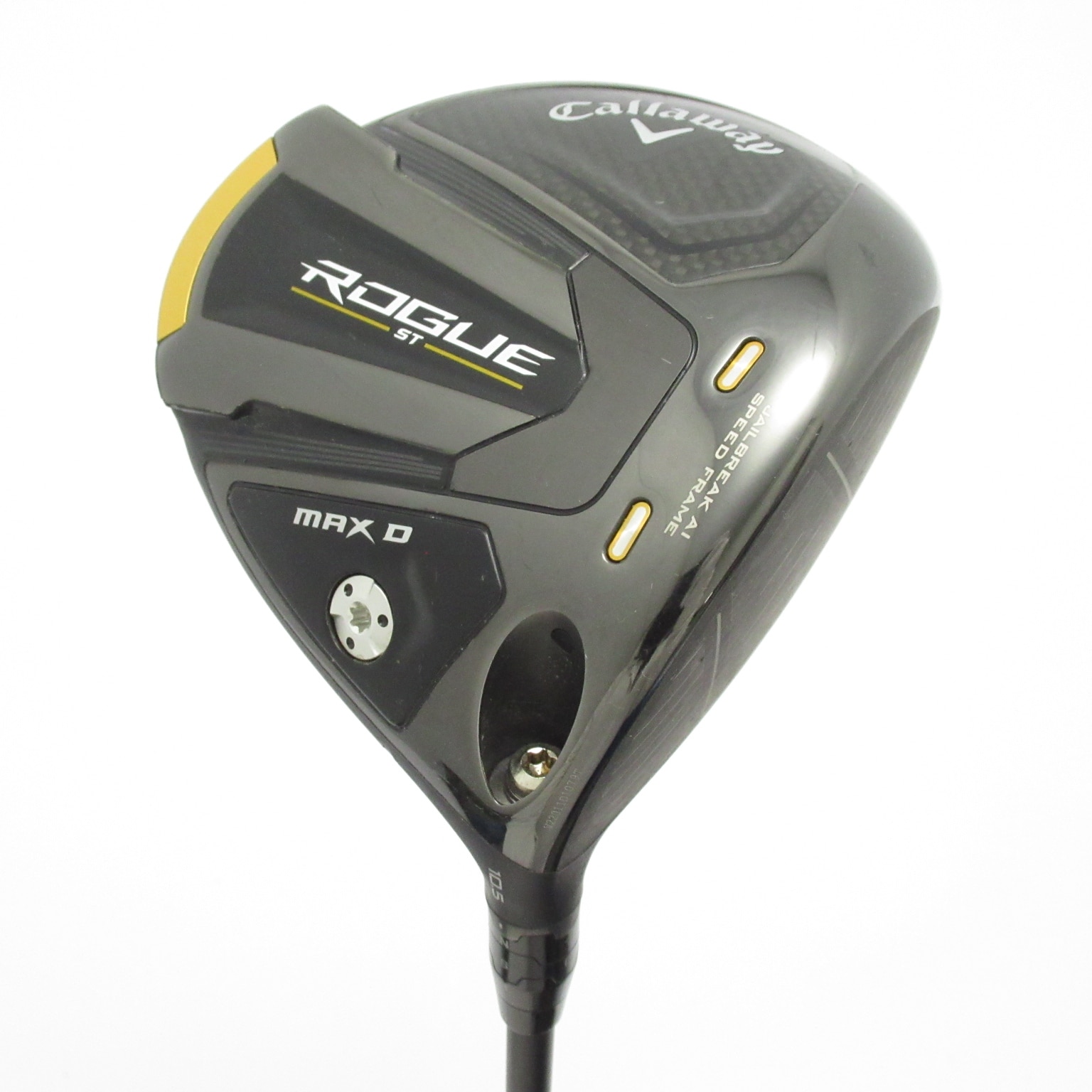 中古】ローグ ST MAX D ドライバー (キャロウェイ) ローグ 通販｜GDO