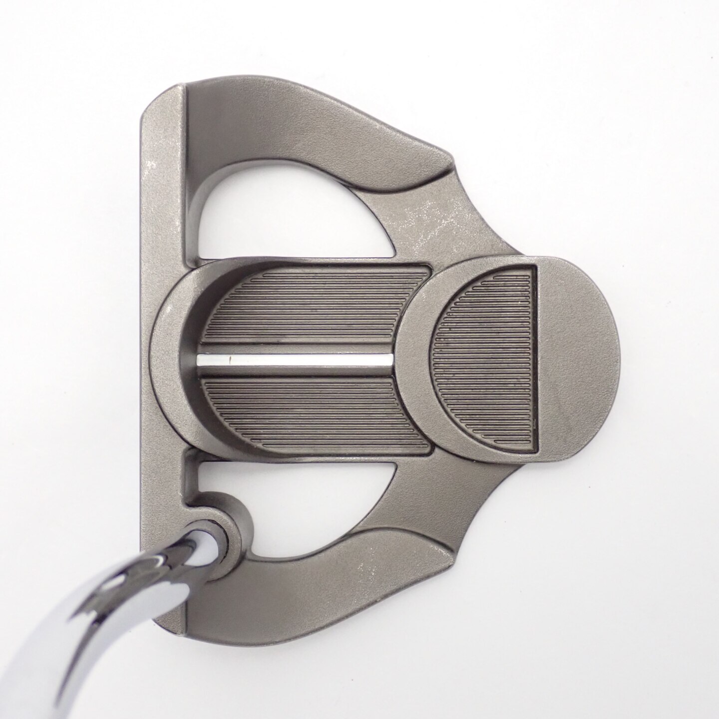 中古】スコッツデール CRAZ-E 中尺(2025) パター スチールシャフト