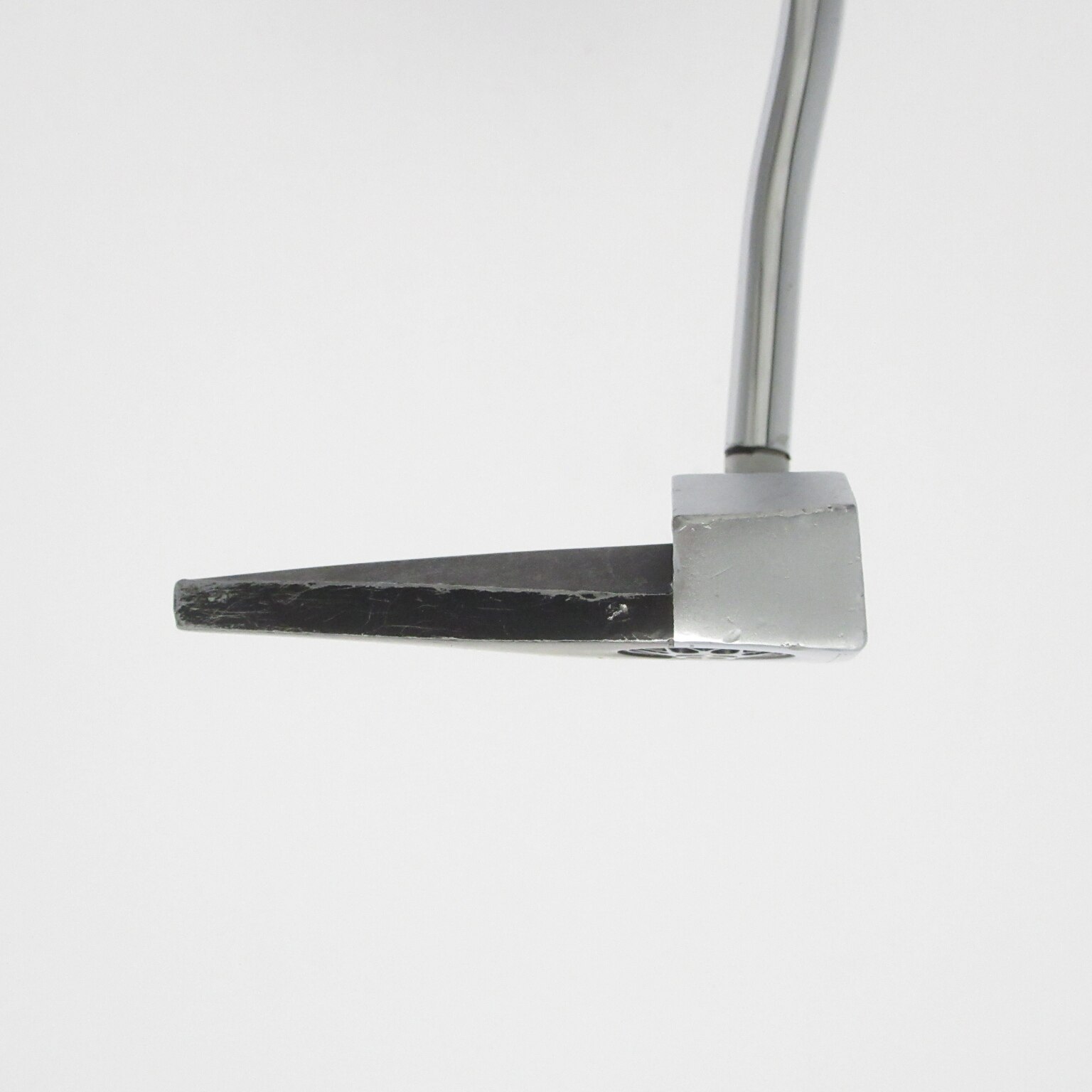 中古】ストロークラボ 19 SEVEN パター カーボンスチール複合シャフト