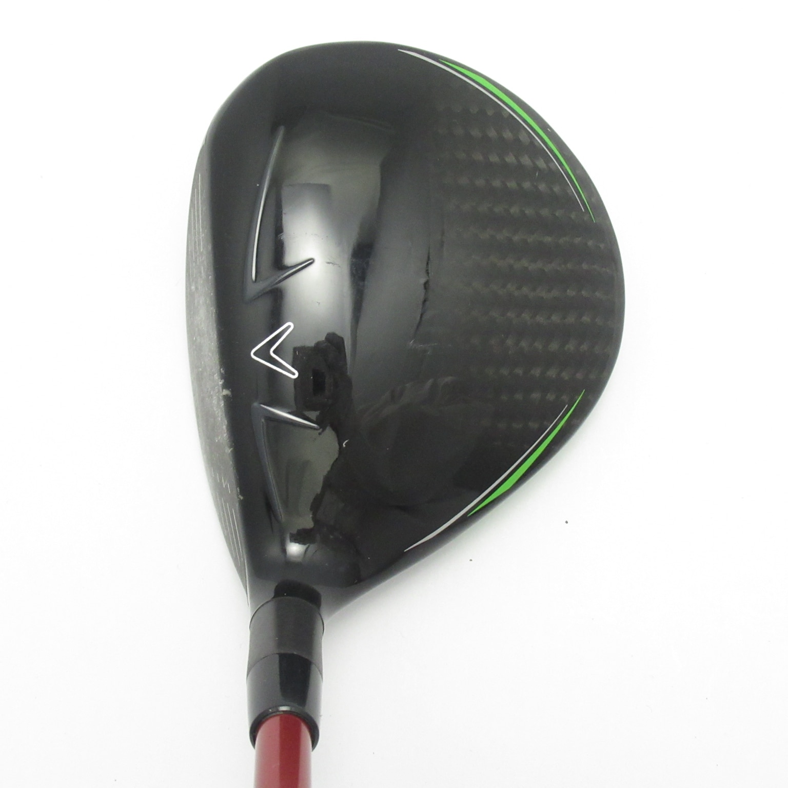 中古】GBB エピック STAR フェアウェイウッド Speeder EVOLUTION III