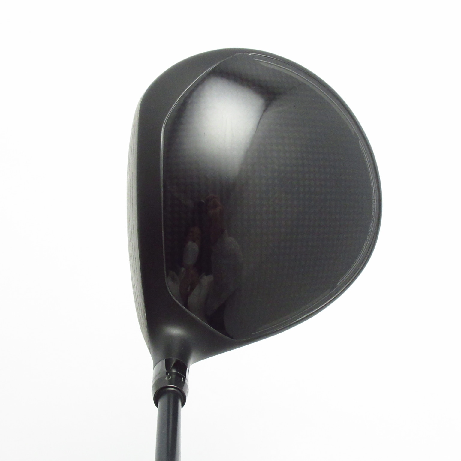 中古】B2 HT ドライバー VANQUISH BS50 9.5 R C(ドライバー（単品