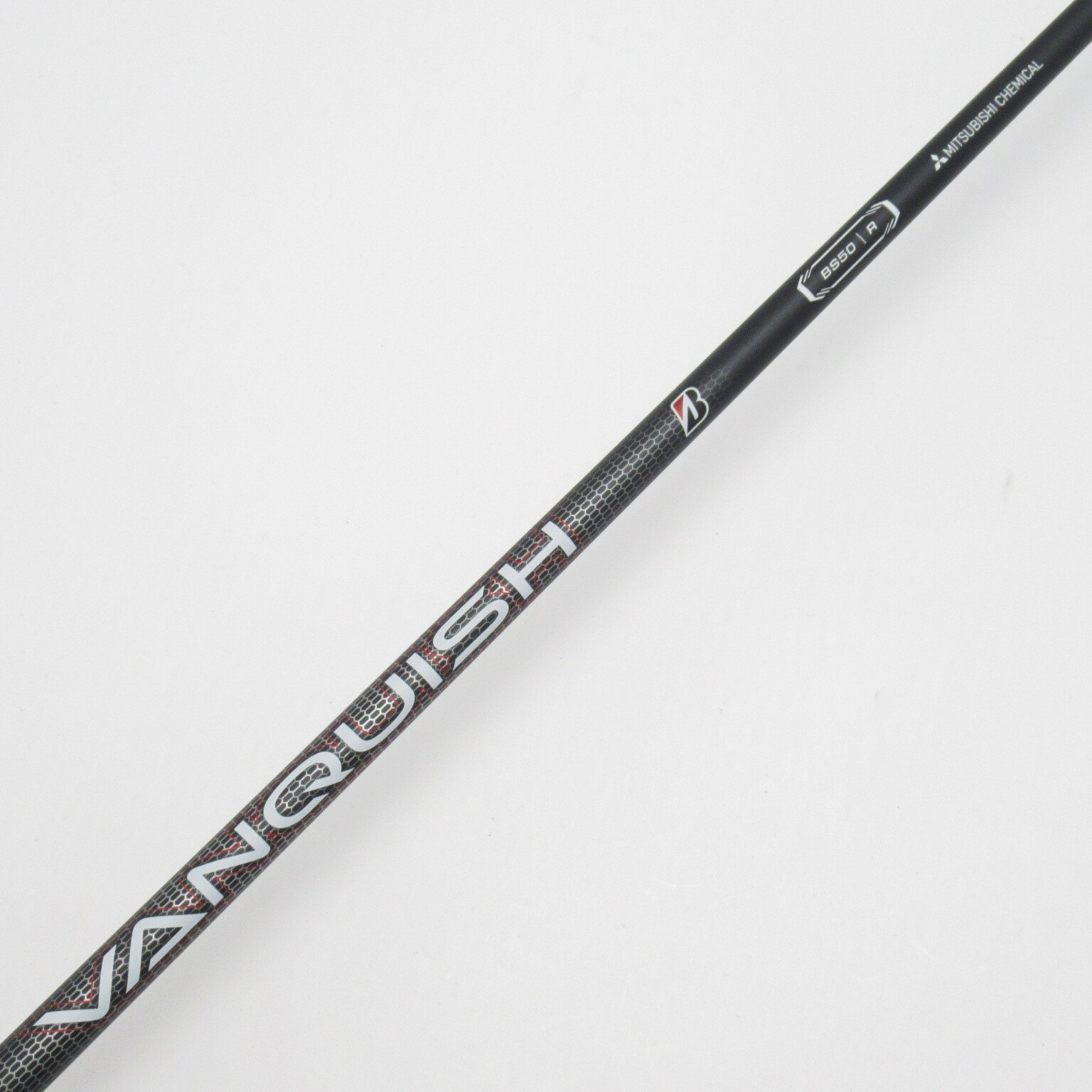 中古】B2 HT フェアウェイウッド VANQUISH BS50 21 R C(フェアウェイ