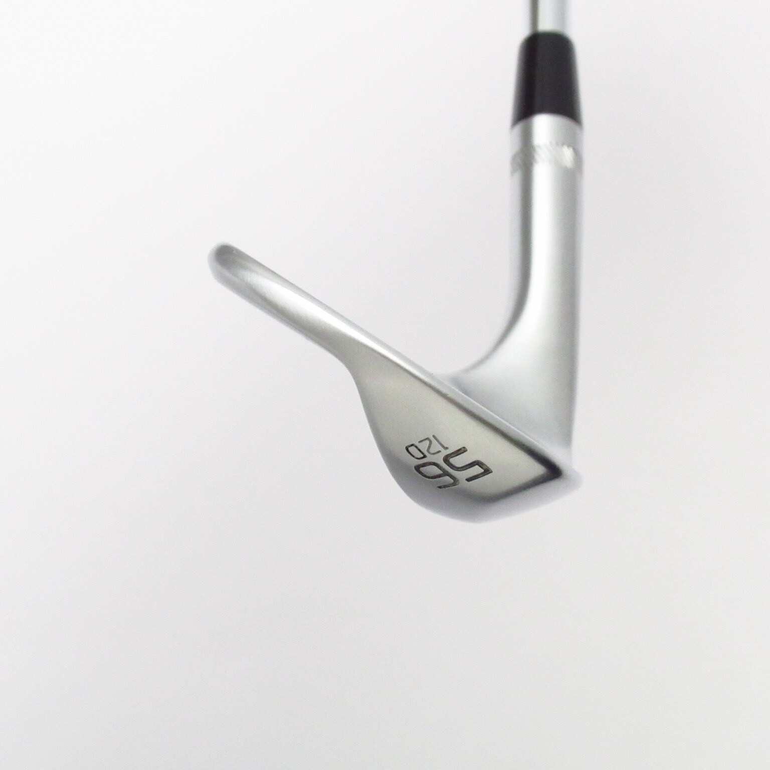 中古】ボーケイ SM10 ツアークローム ウェッジ Dynamic Gold 56-12