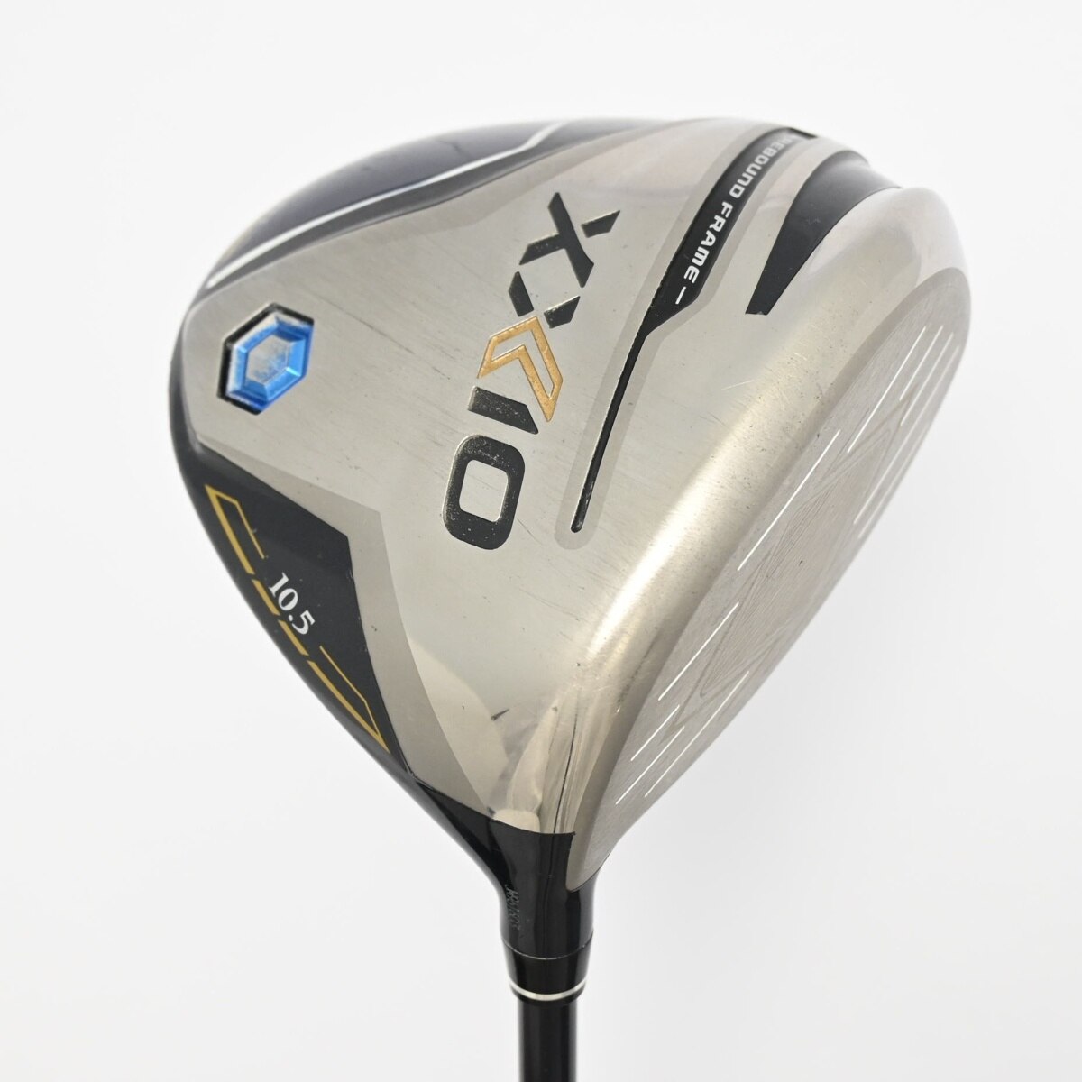 中古】ゼクシオ ドライバー (ダンロップ) 通販｜GDO中古ゴルフクラブ