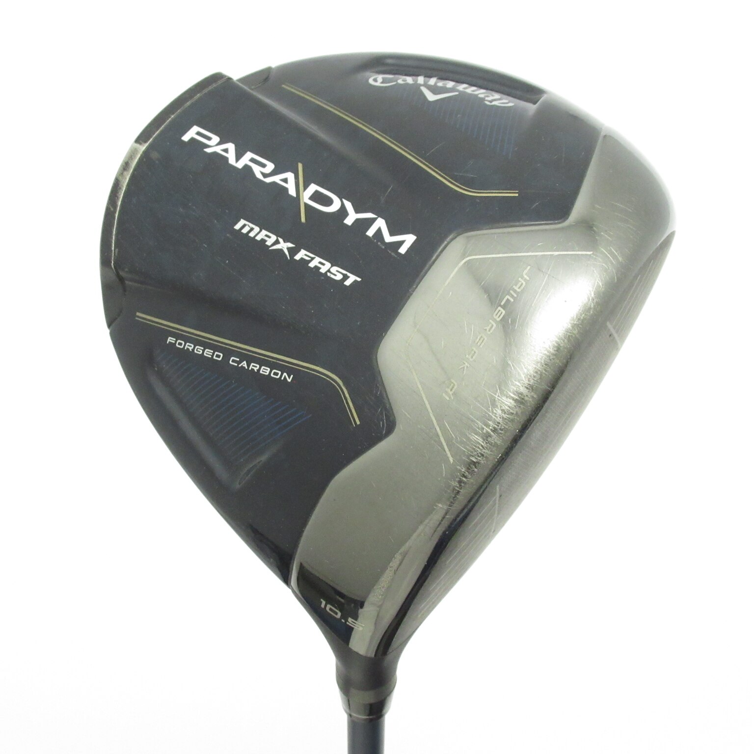 希少コース未使用美品3本希少SR パラダイムドライバー FWUT mqdefault.jpg