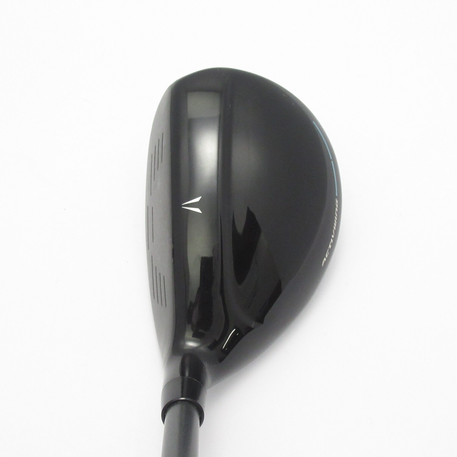 中古】ゼクシオ X(2024) ユーティリティ Miyazaki AX-3 20 S CD