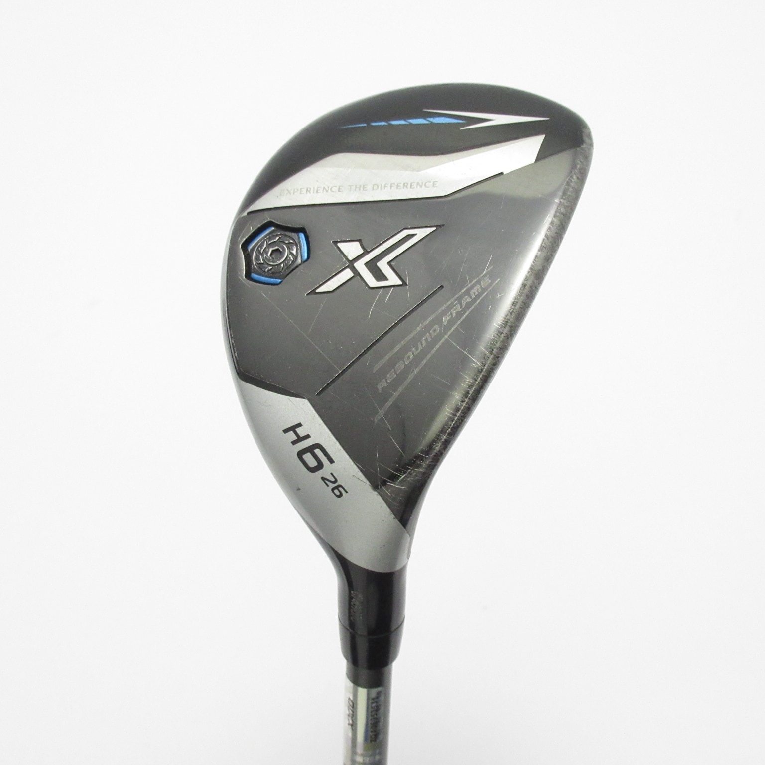 中古】ゼクシオ ユーティリティ (ダンロップ) 通販｜GDO中古ゴルフクラブ