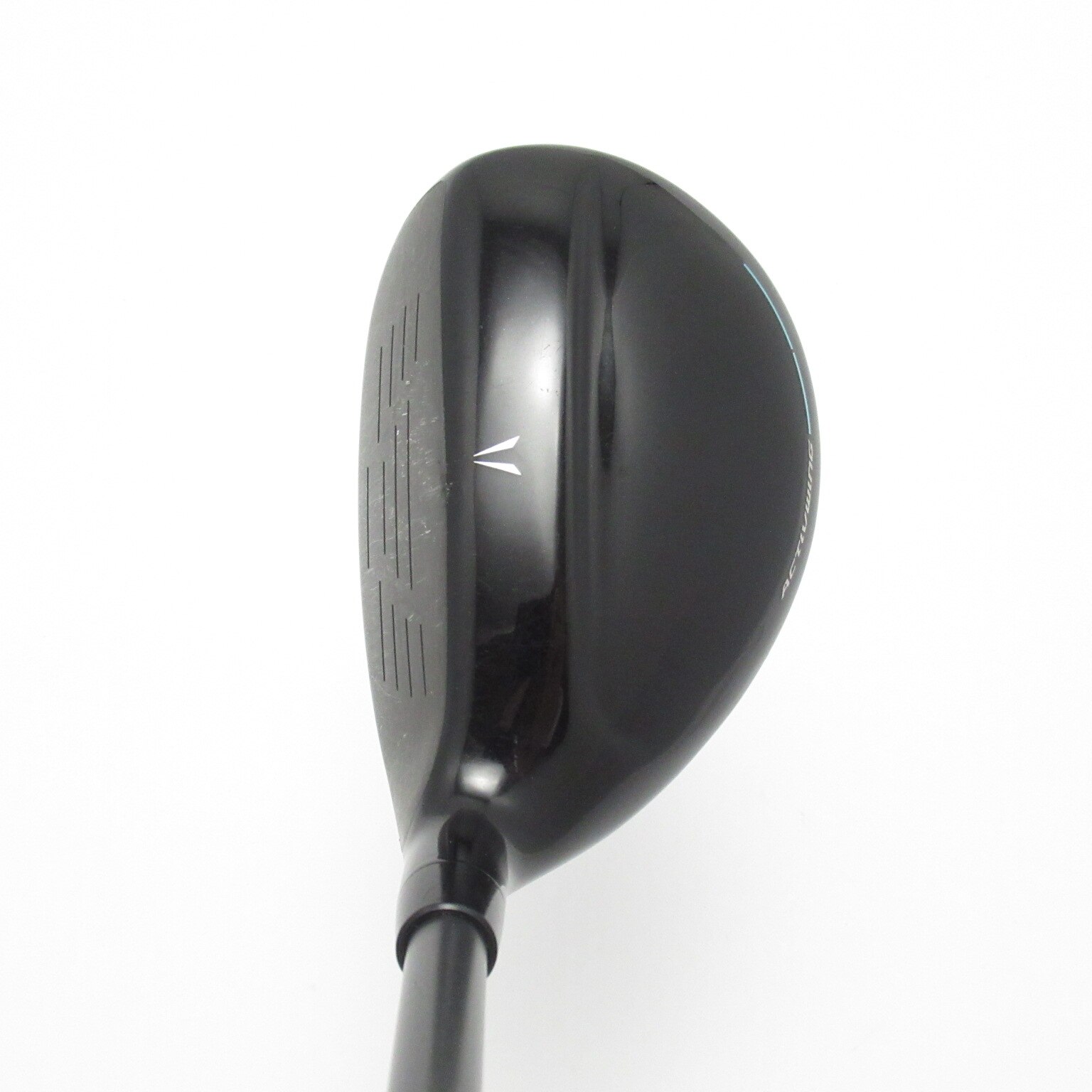 中古】ゼクシオ X(2024) ユーティリティ Miyazaki AX-3 26 S CD