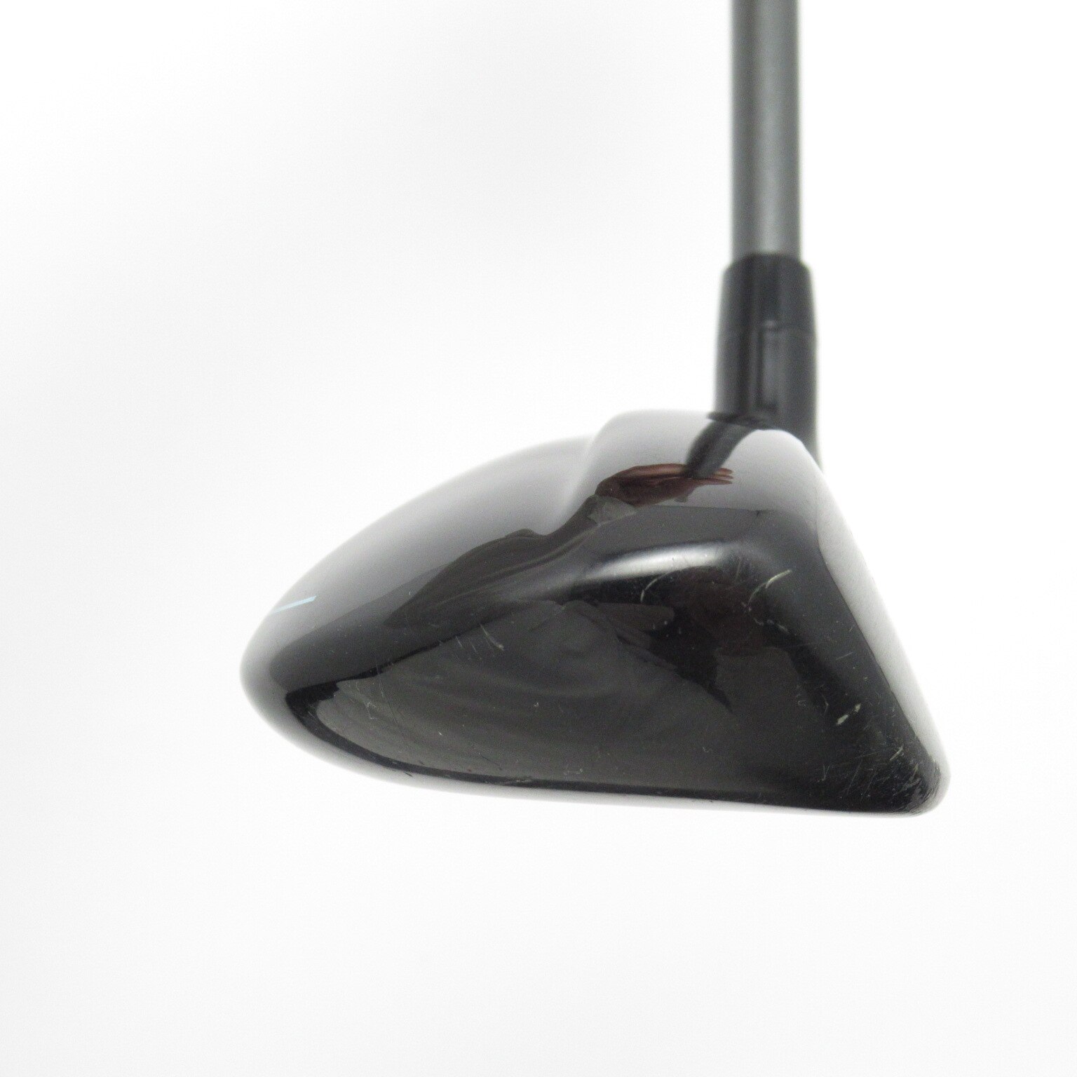 中古】ゼクシオ X(2024) ユーティリティ Miyazaki AX-3 26 S CD