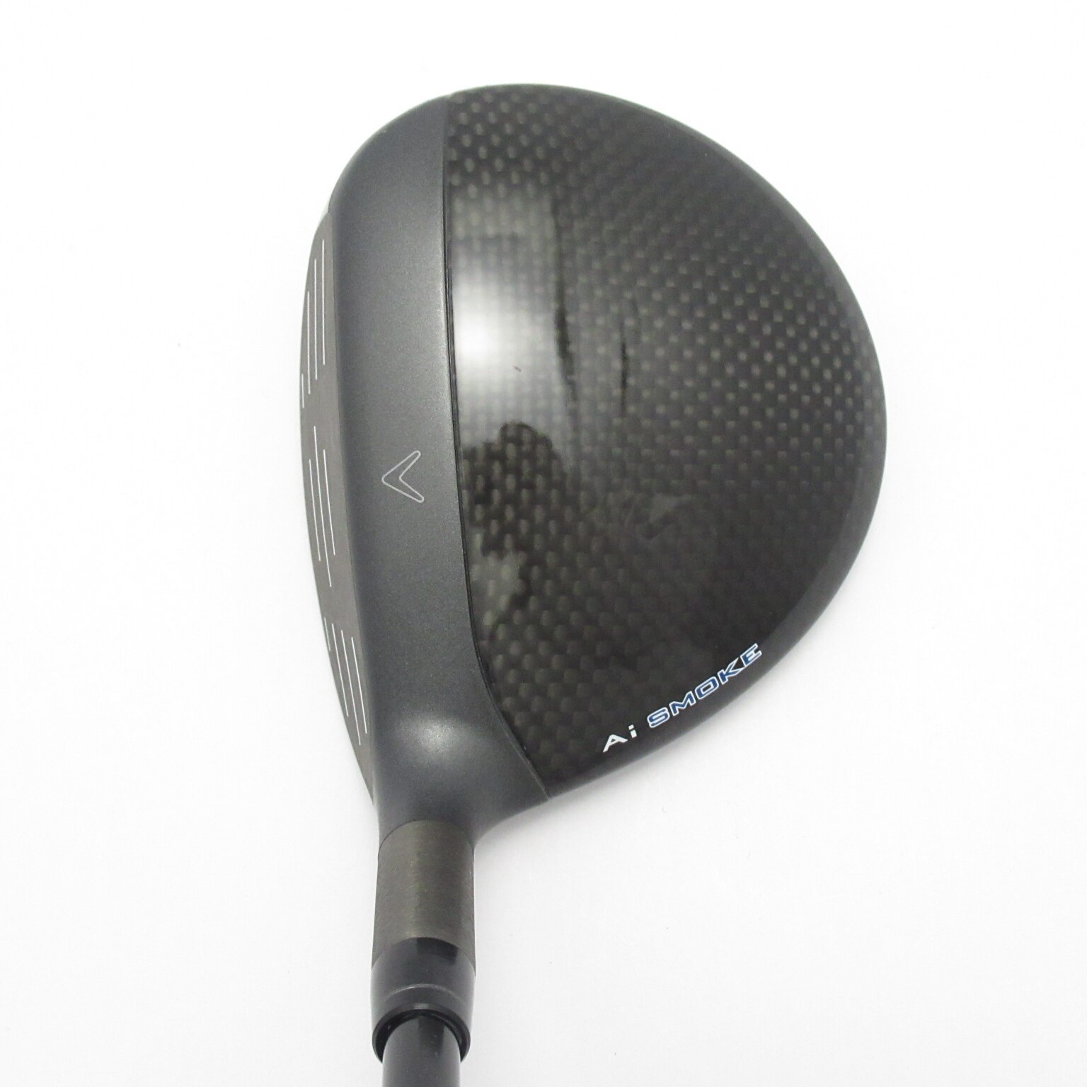 中古】パラダイム Ai SMOKE MAX FAST フェアウェイウッド TENSEI 40