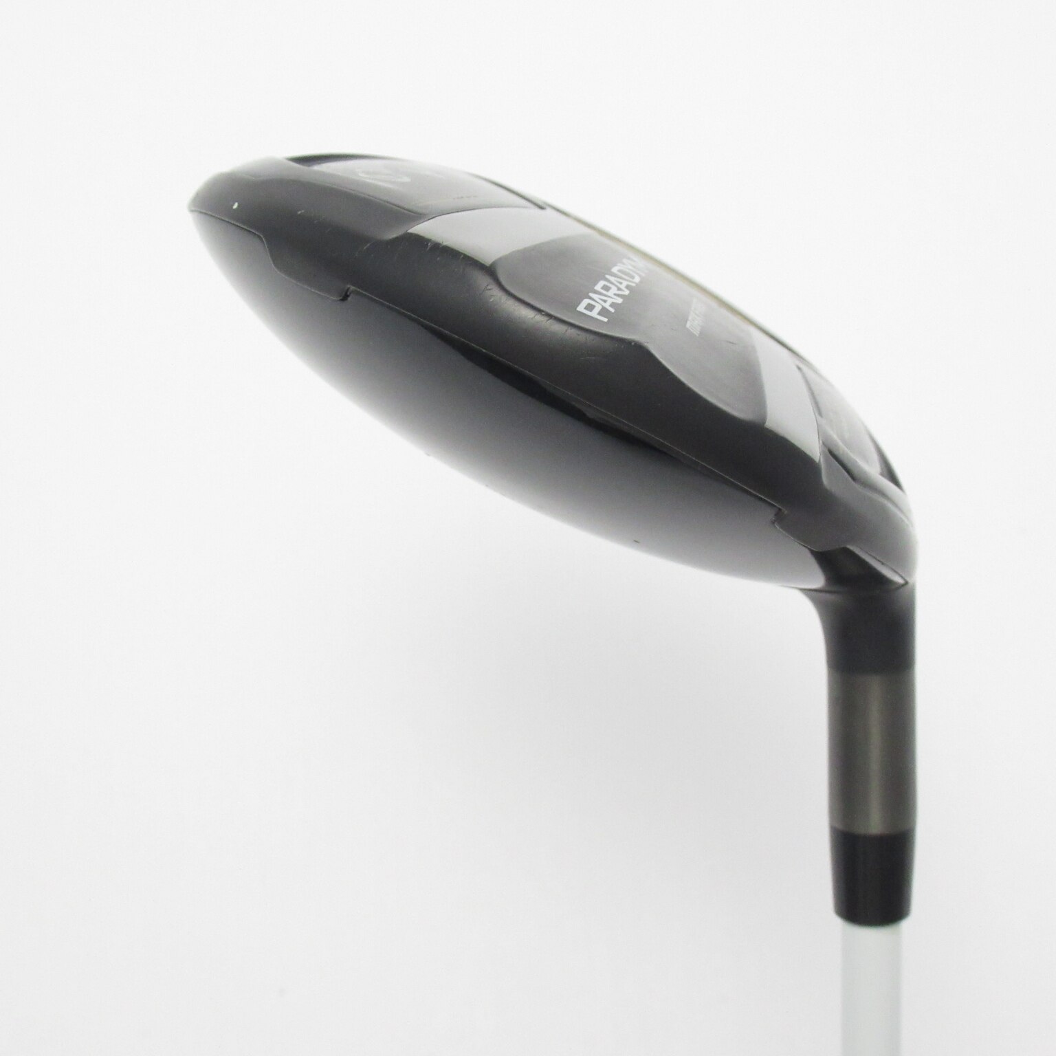 中古】パラダイム MAX FAST フェアウェイウッド ELDIO 40 for Callaway