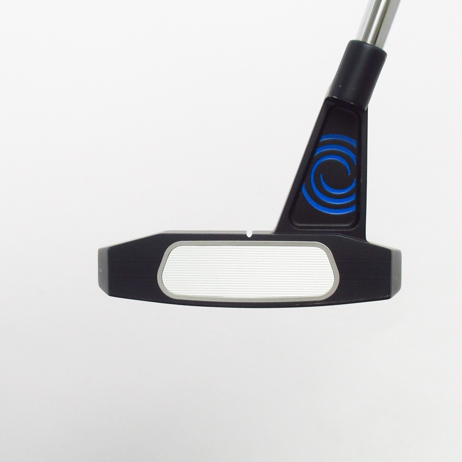 中古】Ai-ONE TRI-BEAM #7 パター スチールシャフト 計測項目外 計測