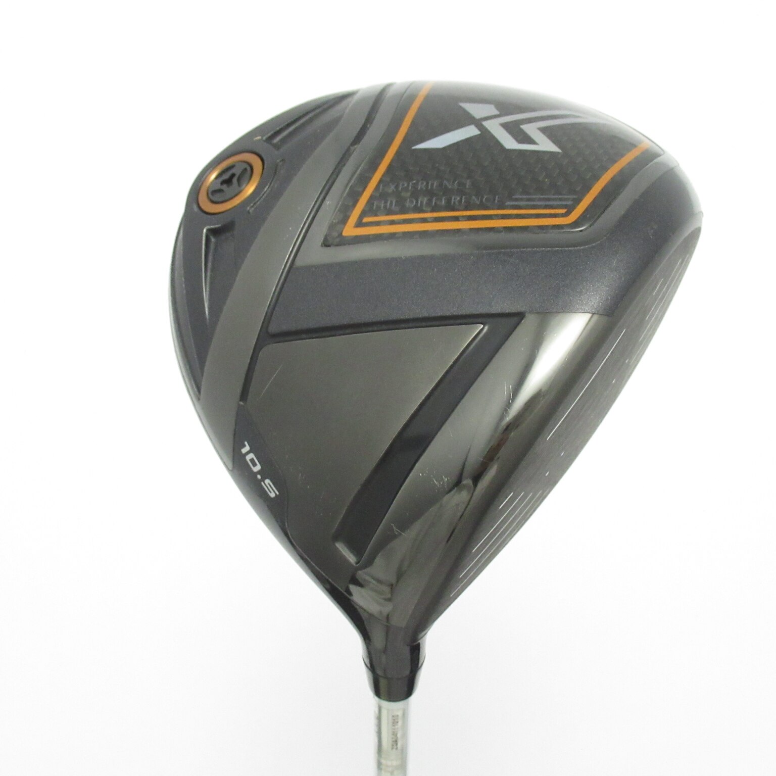 ゼクシオ 12 ドライバー 9.5 S スピーダー 569 エボリューションV 中古】ゼクシオ エックス ドライバー Speeder 569 EVOLUTION VI 10.5 S