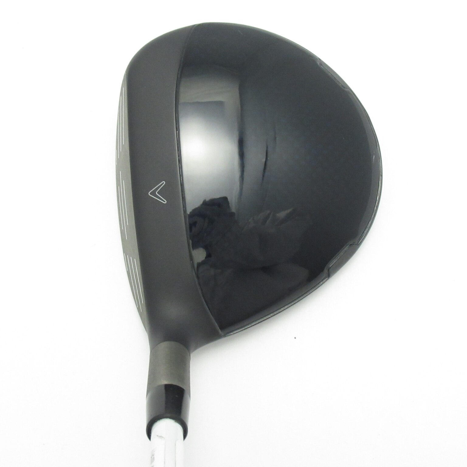 中古】パラダイム MAX FAST フェアウェイウッド ELDIO 40 for Callaway