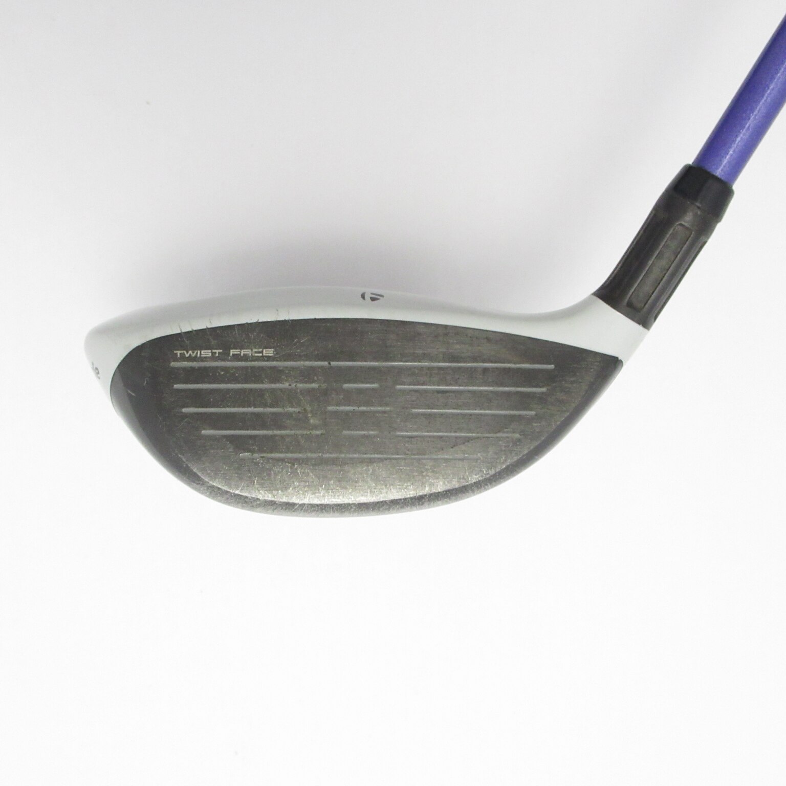 中古】SIM マックス フェアウェイウッド ATTAS G7 7 15 X CD