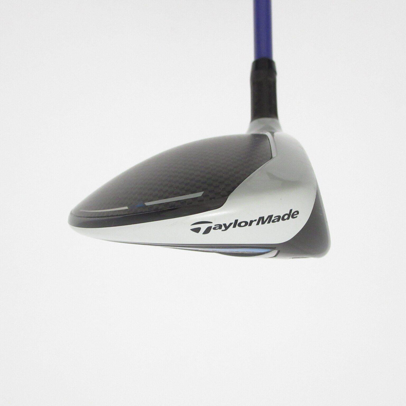 中古】SIM マックス フェアウェイウッド ATTAS G7 7 15 X CD