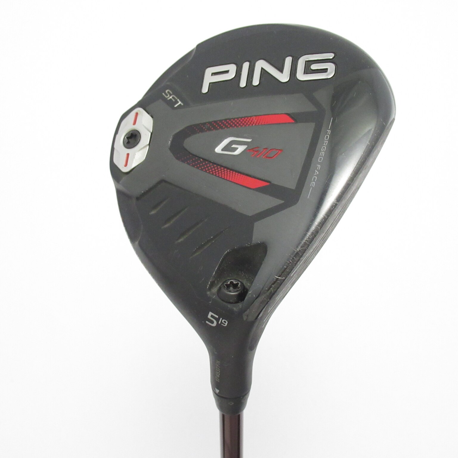 中古】G410 フェアウェイウッド (ピン) 通販｜GDO中古ゴルフクラブ