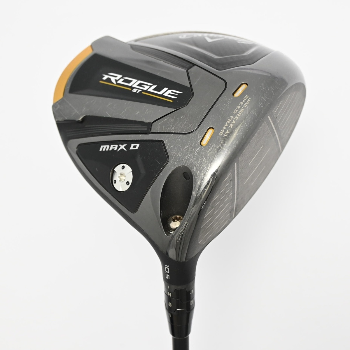 中古】ローグ ST MAX D ドライバー (キャロウェイ) ローグ 通販｜GDO