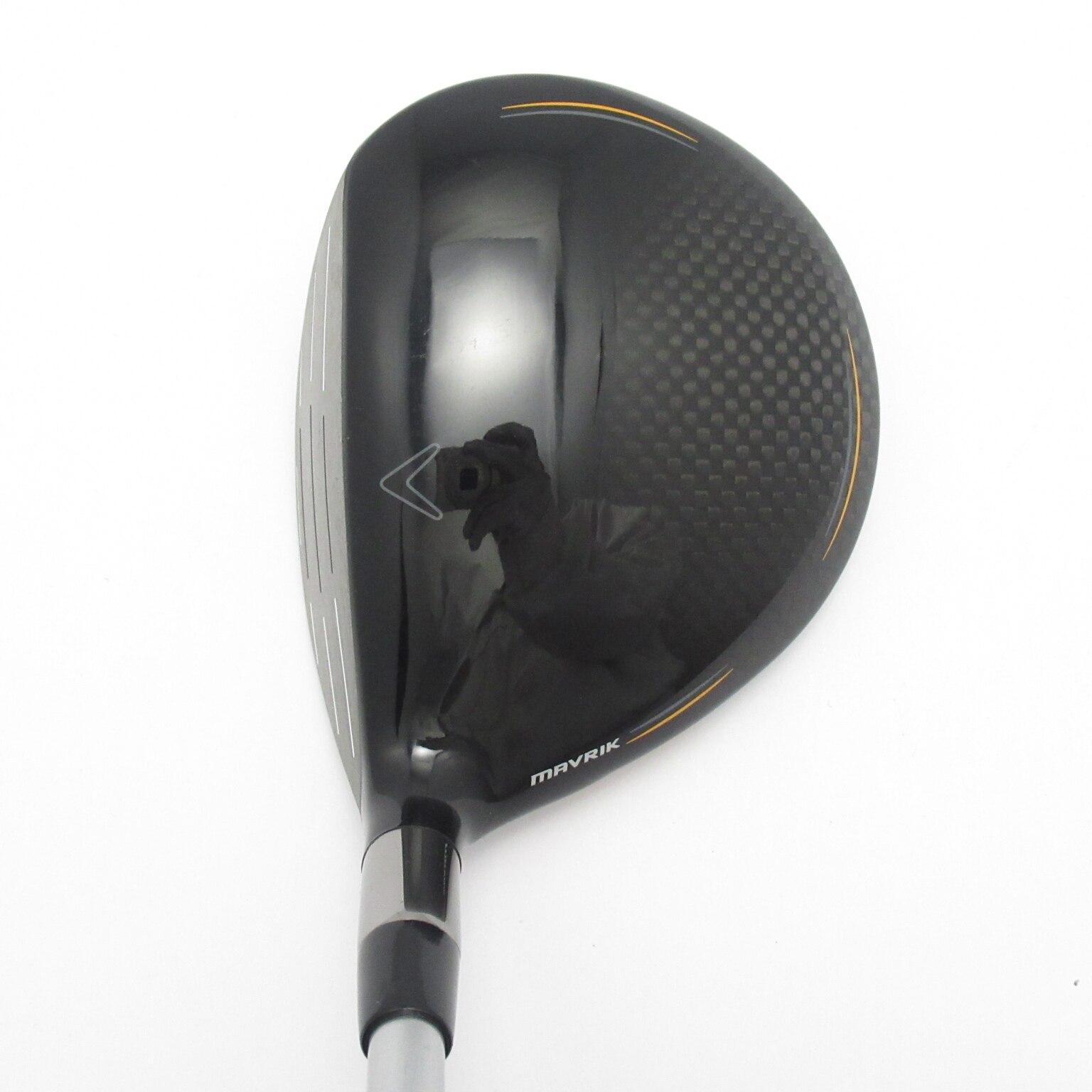 中古】マーベリック フェアウェイウッド Diamana 50 for Callaway 18 S