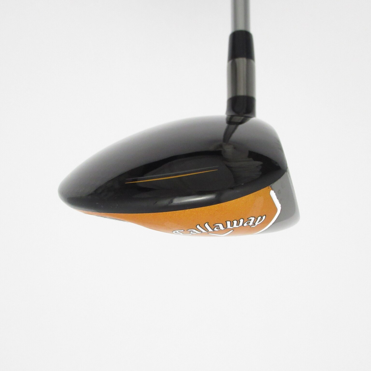 中古】マーベリック フェアウェイウッド Diamana 50 for Callaway 18 S