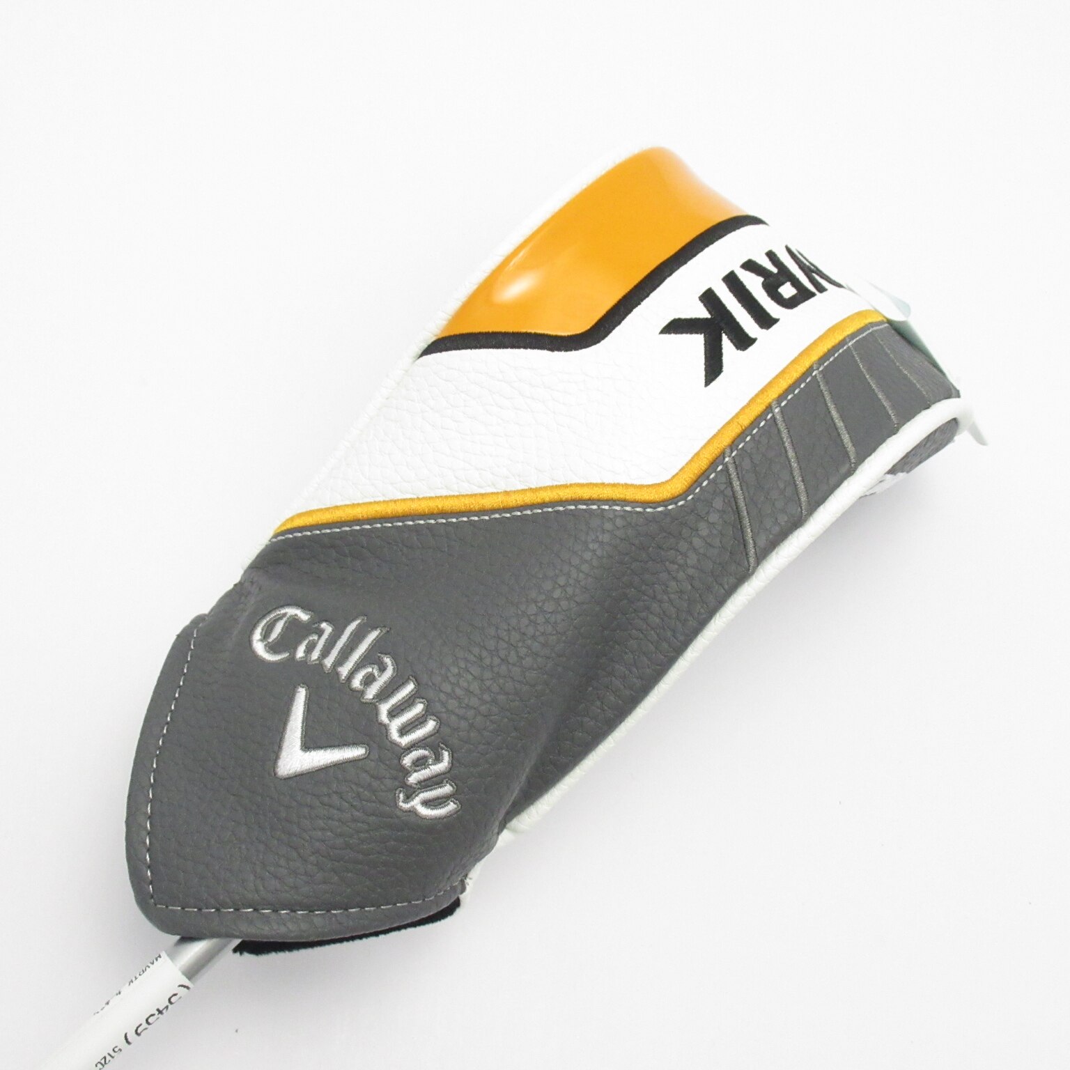 中古】マーベリック フェアウェイウッド Diamana 50 for Callaway 18 S