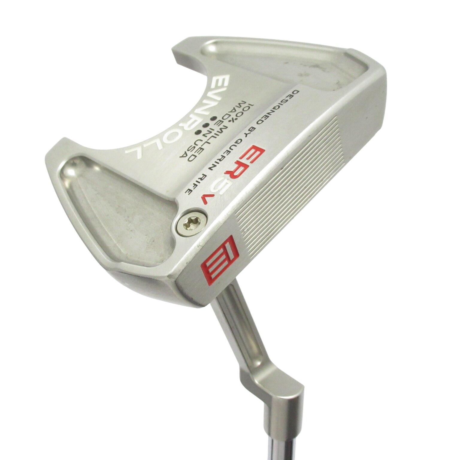 中古】イーブンロール パター 通販｜GDO中古ゴルフクラブ