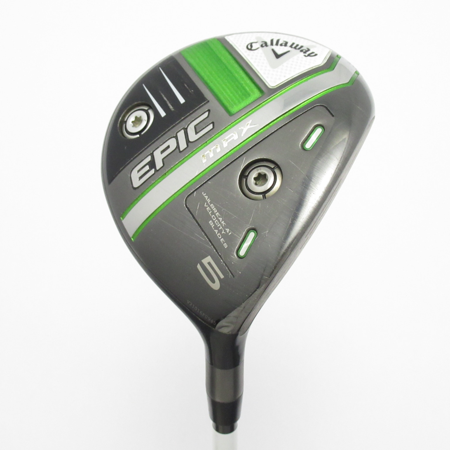 中古】エピック MAX フェアウェイウッド Diamana 40 for Callaway 18