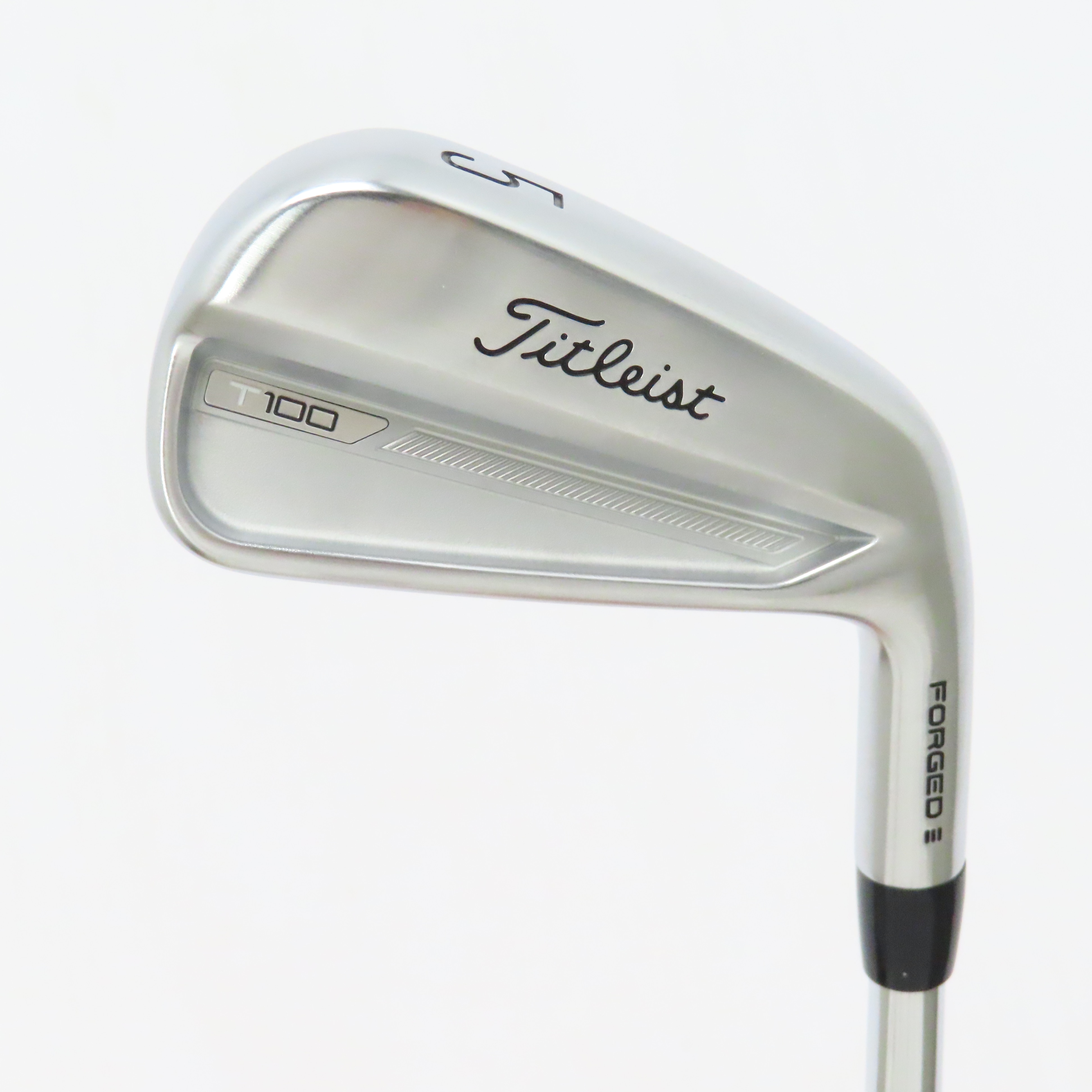 中古】T100(2023) アイアン N.S.PRO MODUS3 TOUR 115 27 S C(アイアン