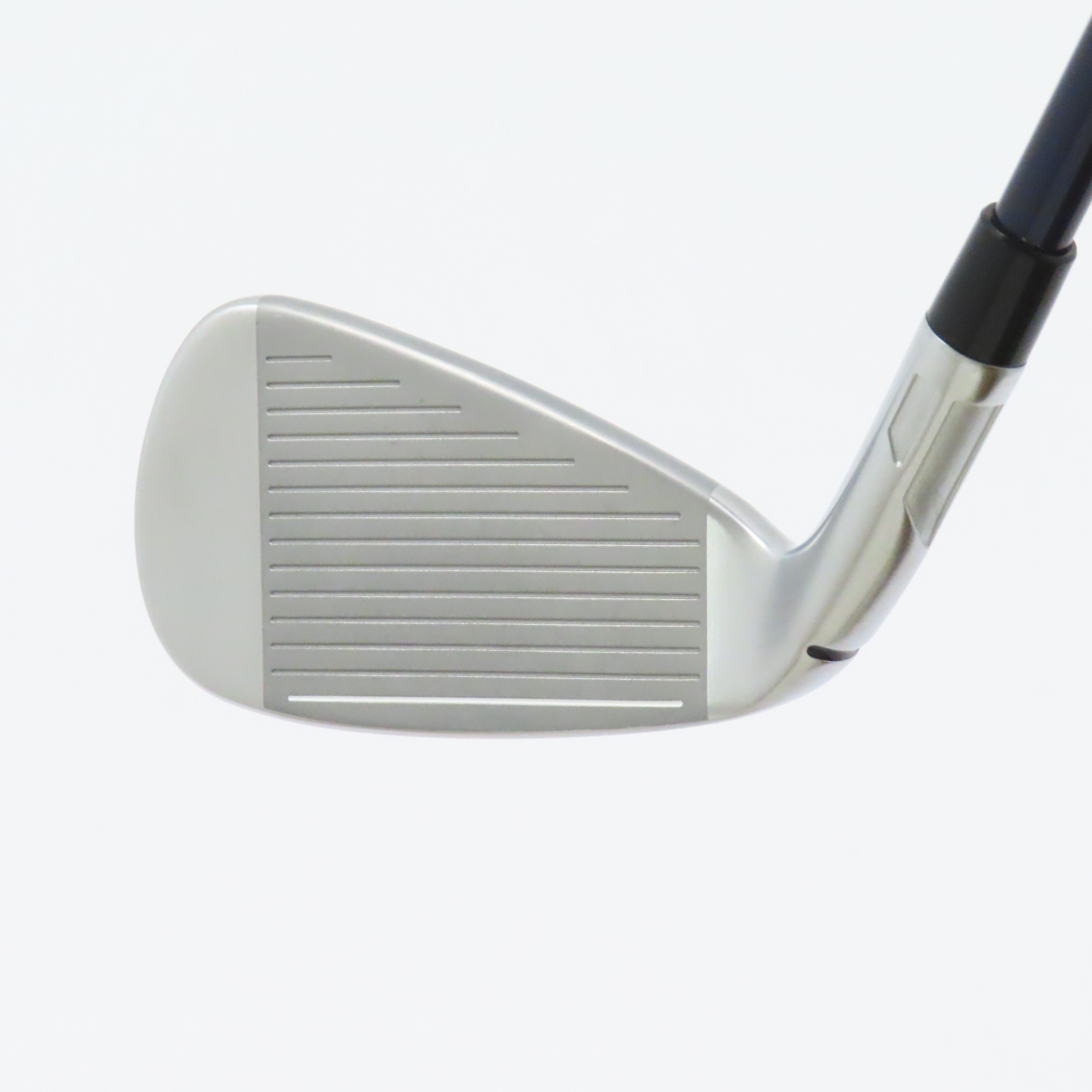 中古】Qi アイアン Diamana Blue TM60 24 S BC(アイアン（セット