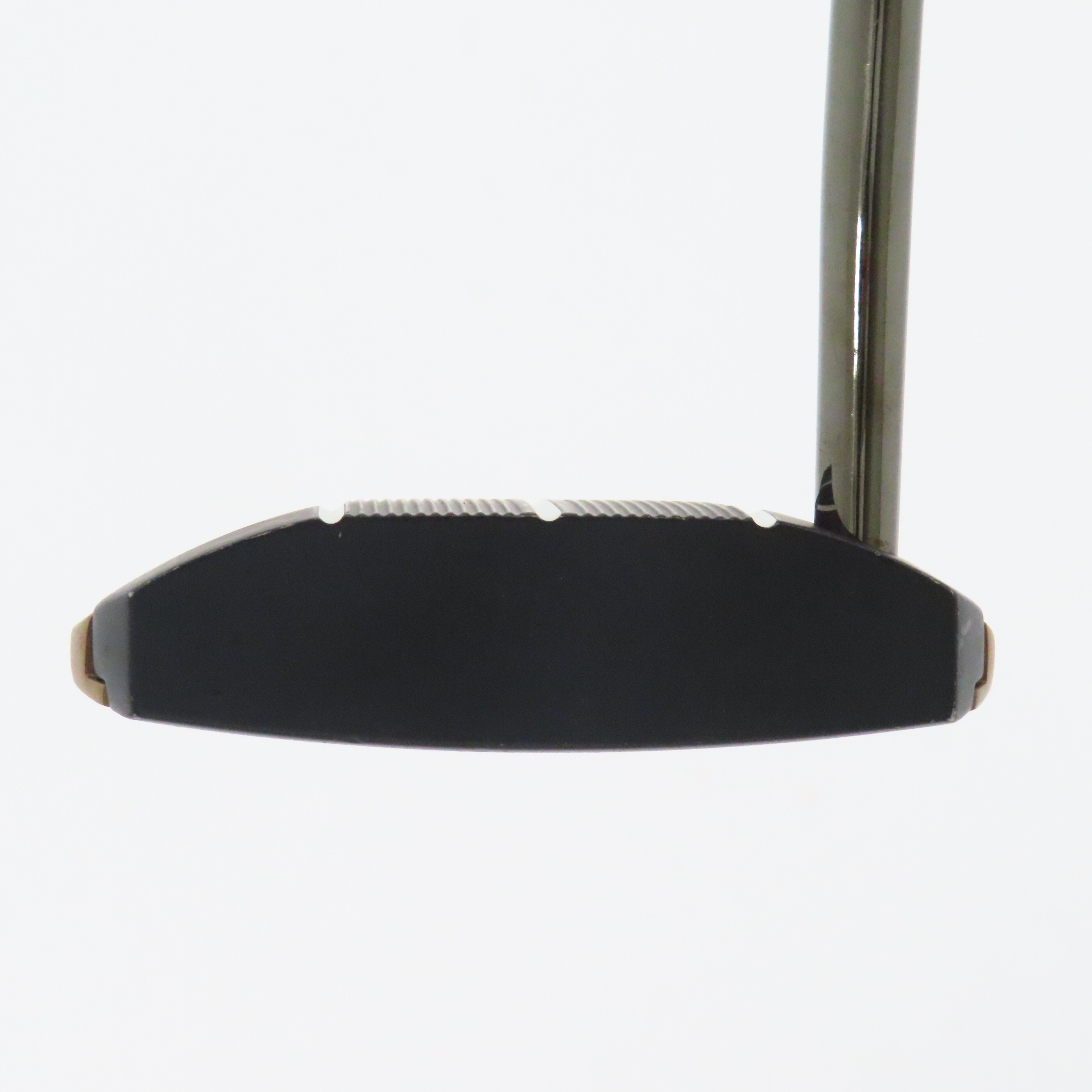 中古】ヘプラー ケッチ パター スチールシャフト 計測項目外 計測項目