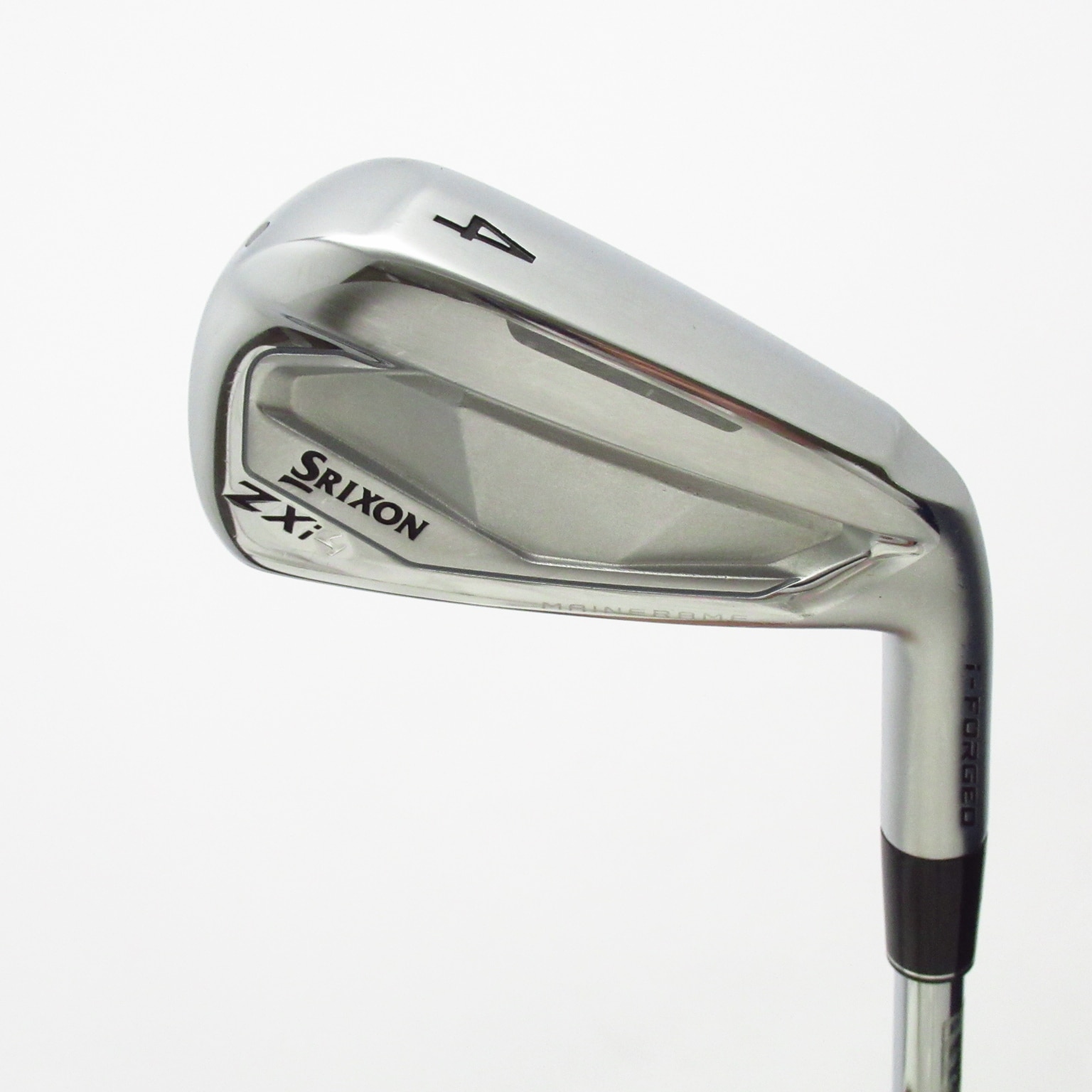 中古】スリクソン 単品アイアン (ダンロップ) 通販｜GDO中古ゴルフクラブ