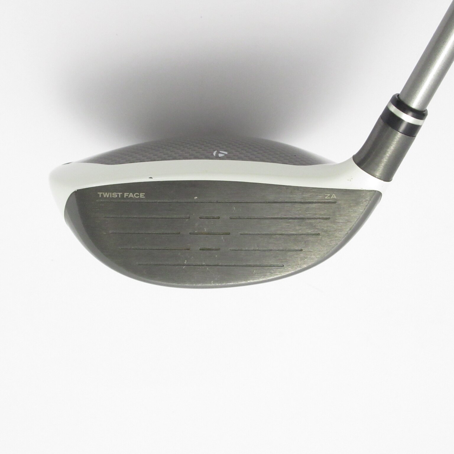 中古】ステルス グローレ フェアウェイウッド Speeder NX for TM 18