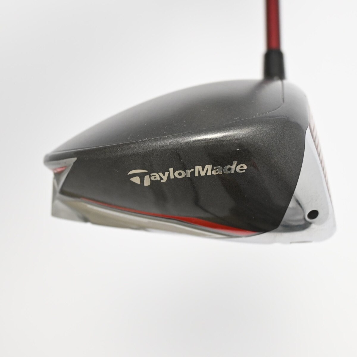 中古】ステルス ドライバー TENSEI RED TM40(2022) 12 A CD レディス