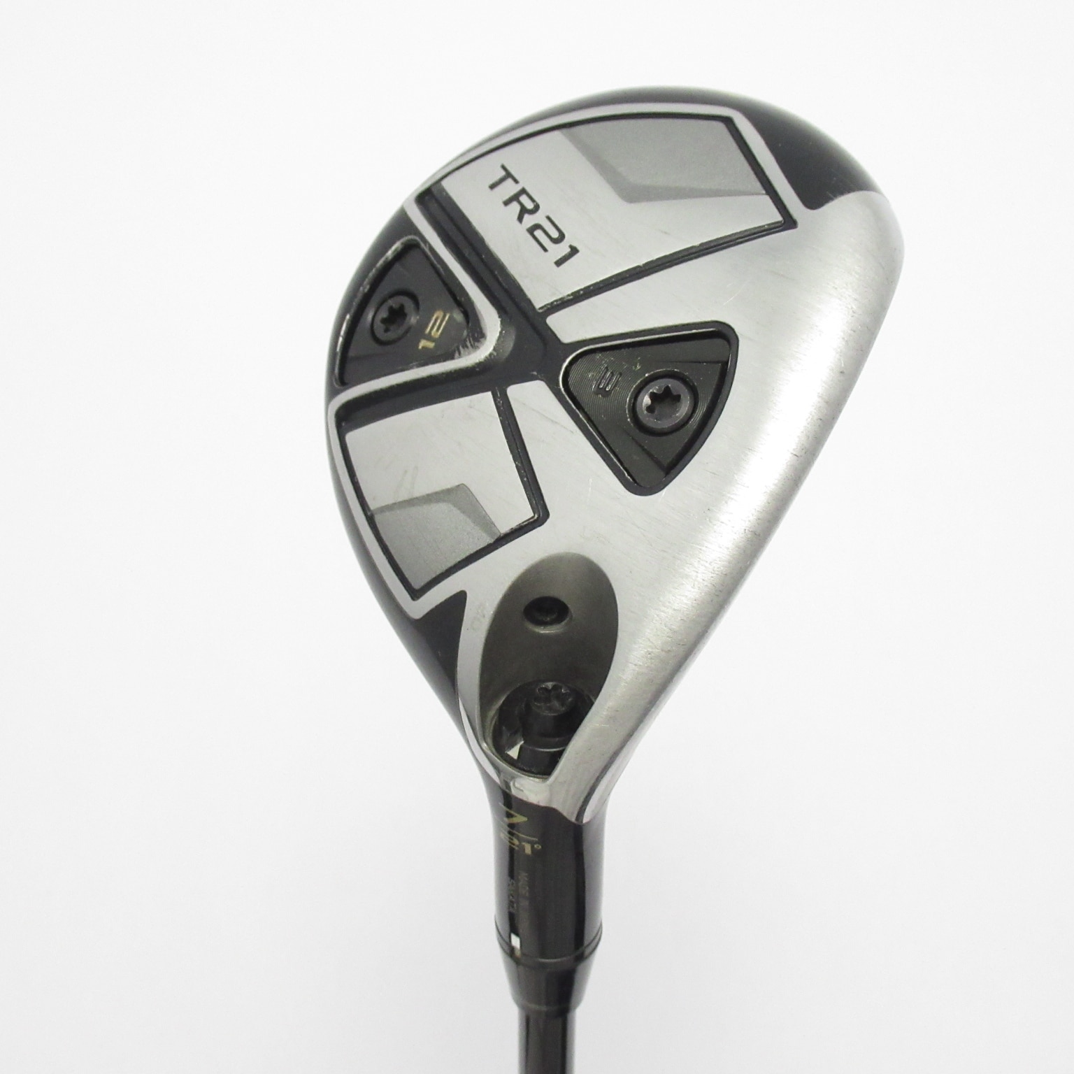 中古】ツアーワールド TR21 (本間ゴルフ) ツアーワールド 通販｜GDO