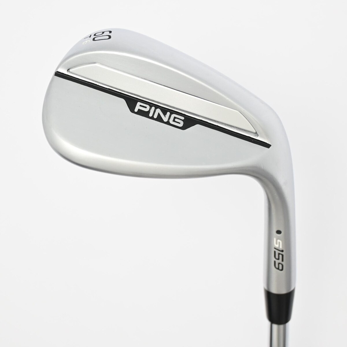 クラブ PING s159 中古】S159 ウェッジ Dynamic Gold 60-06 S200 C(ウェッジ（単品