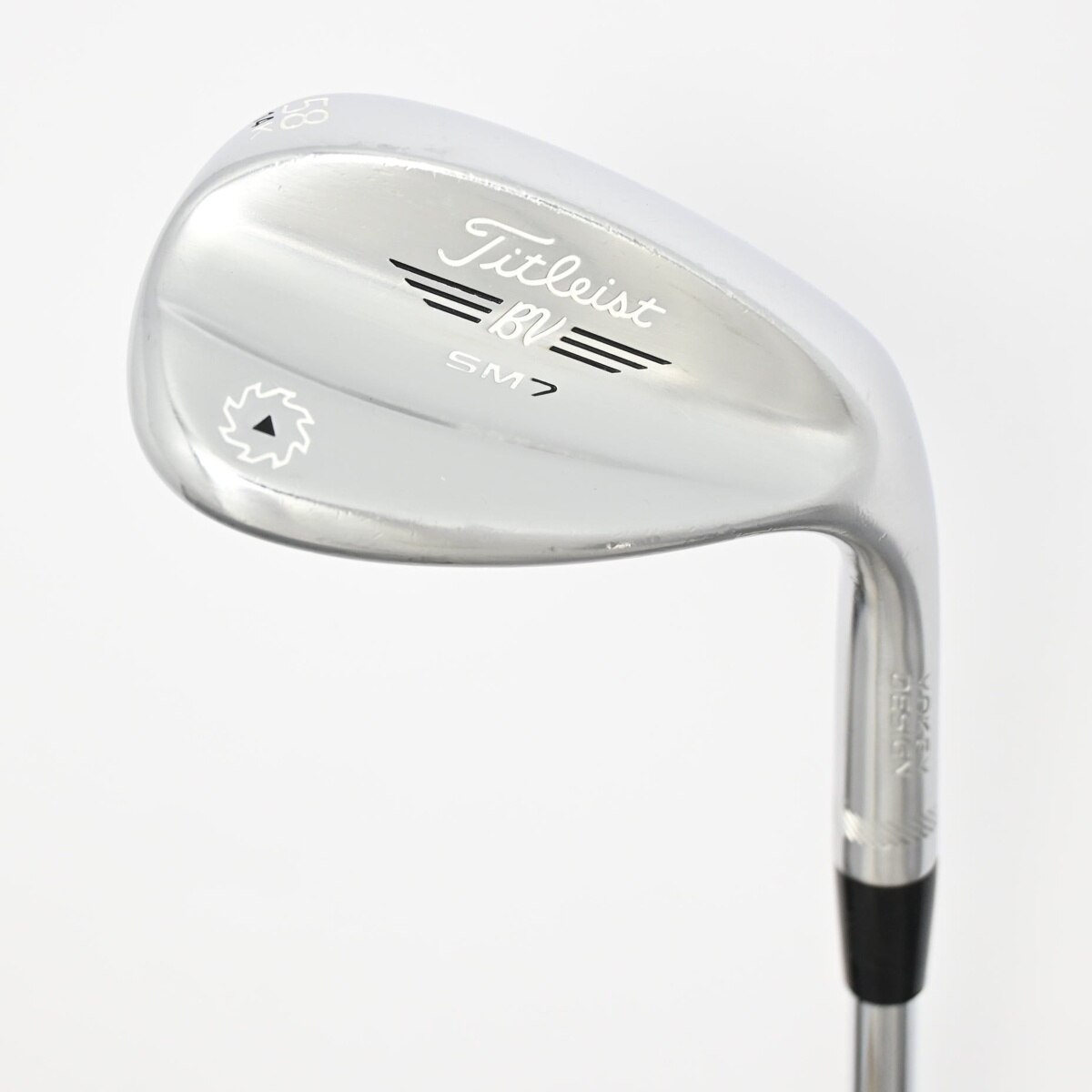 中古】ボーケイ SM7 TC ウェッジ N.S.PRO 950GH 58-14 S C(ウェッジ