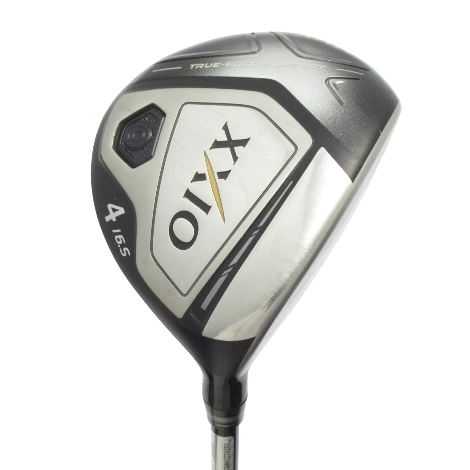 【レアシャフト】XXIO フェアウェイウッド 18度 レアシャフト】XXIO フェアウェイウッド 18度 ゼクシオ 13