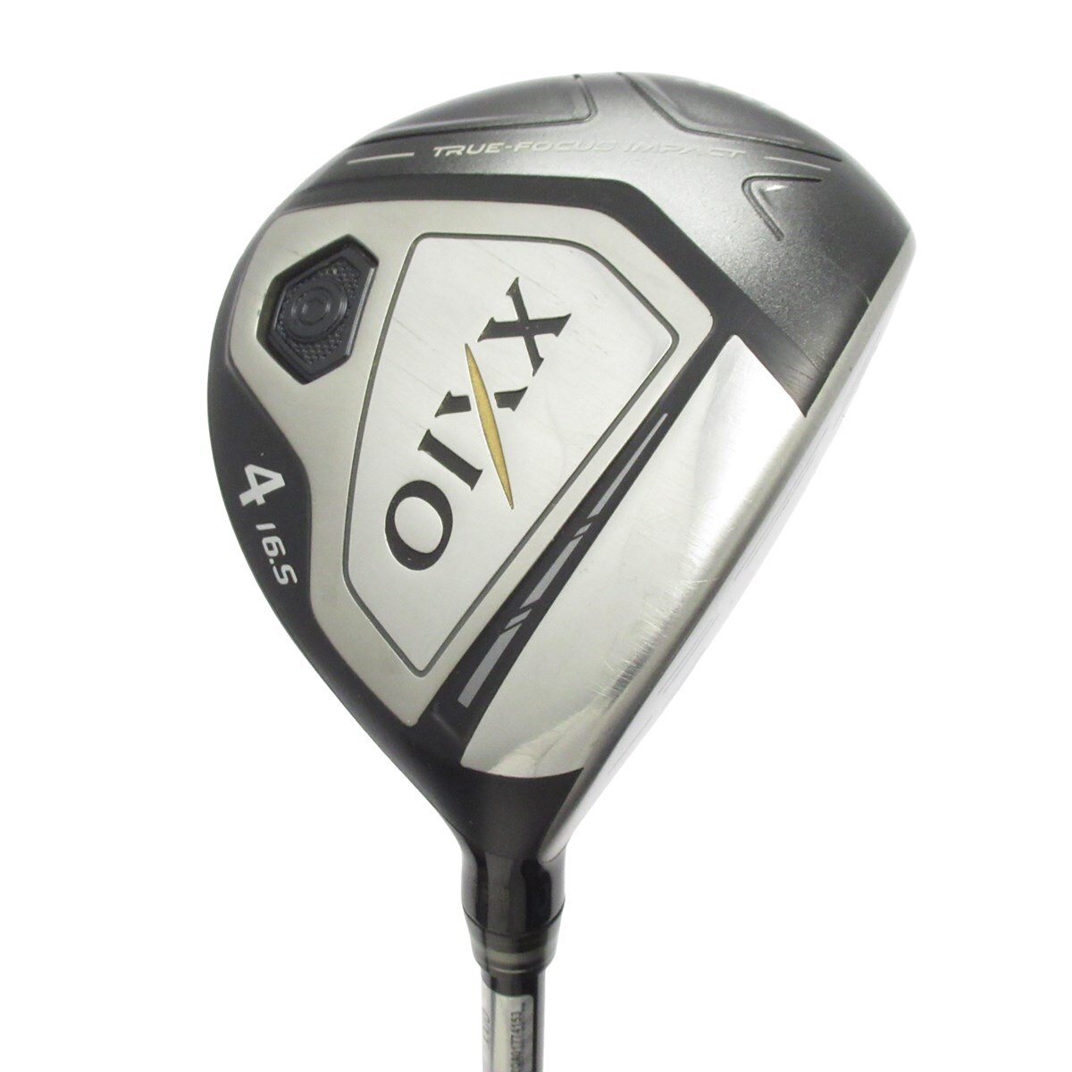 ゼクシオフェアウェイウッド5番　中古品 中古】ゼクシオ(2018) Miyazaki Model フェアウェイウッド Miyazaki