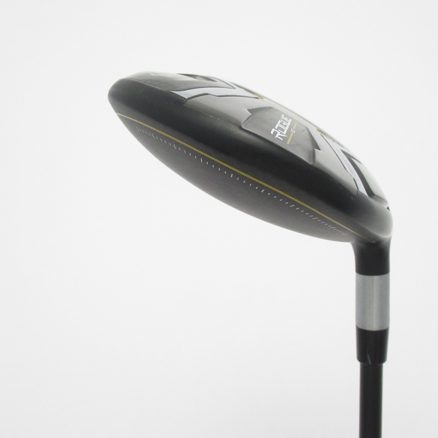 中古】ローグ ST MAX FAST フェアウェイウッド Speeder NX 40 for